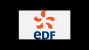 edf logo
